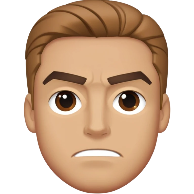 brock rumlow from captain america: civil war emoji