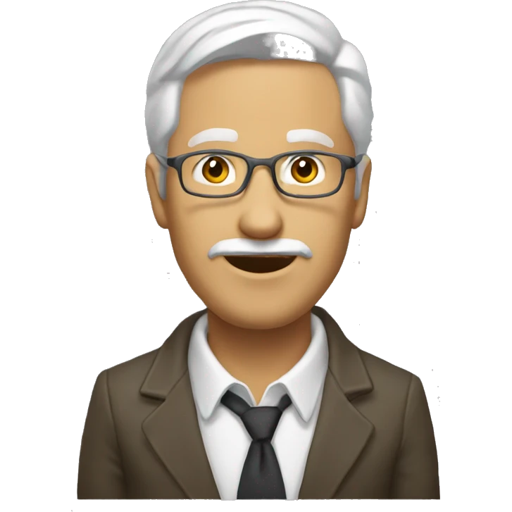 Подруга на елке emoji
