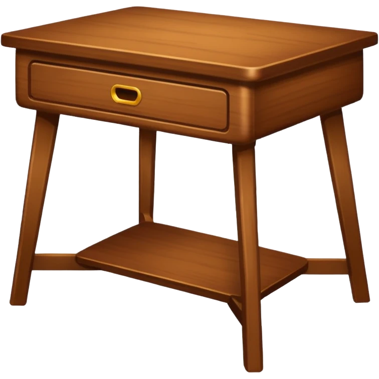 Table emoji