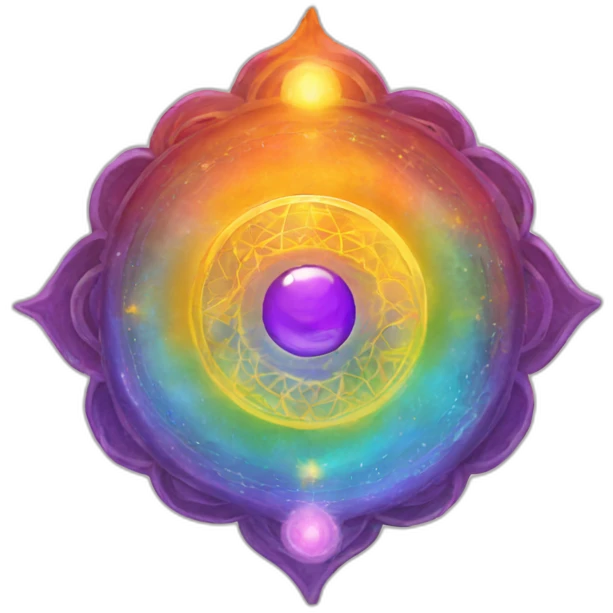 chakra emoji
