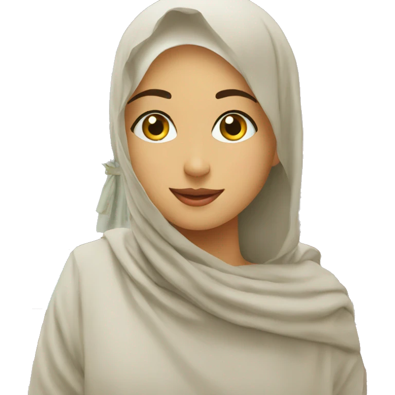 Eid emoji