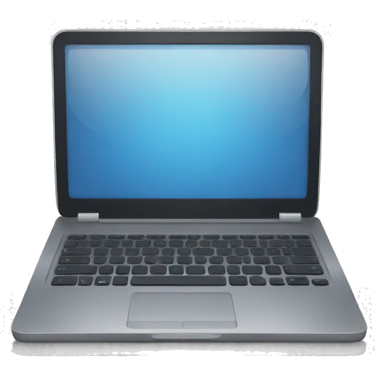 laptop emoji