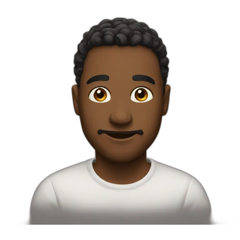 Cul emoji