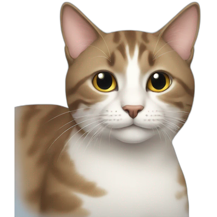 cat emoji