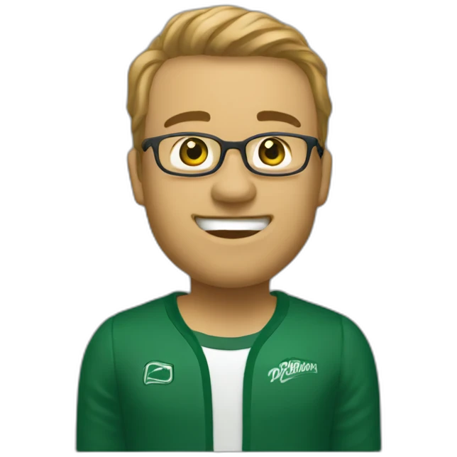 binghamton university emoji