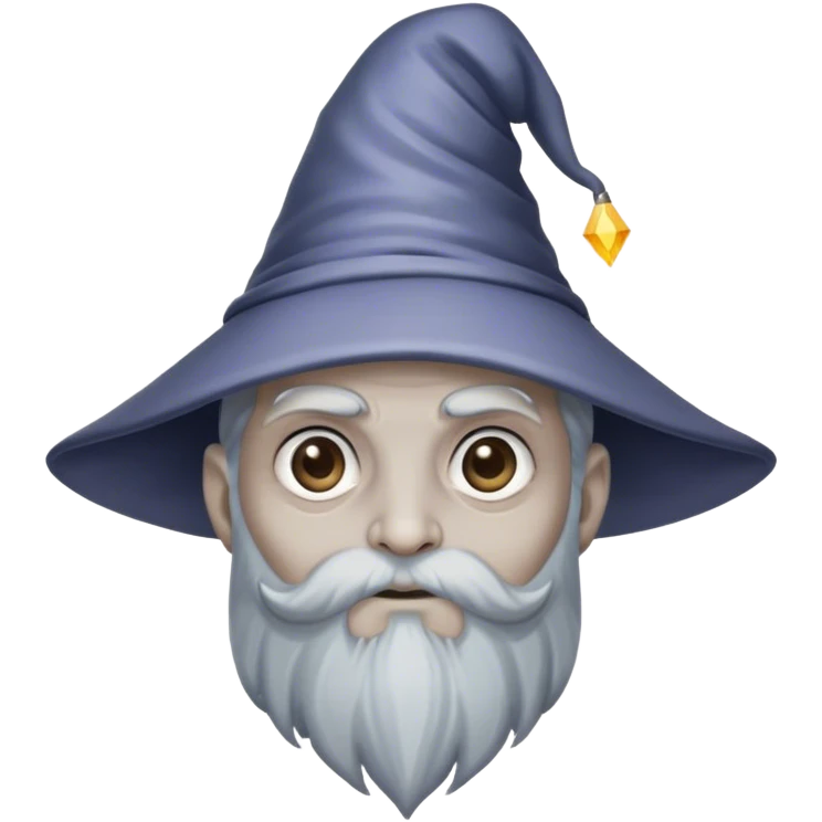 wizard emoji