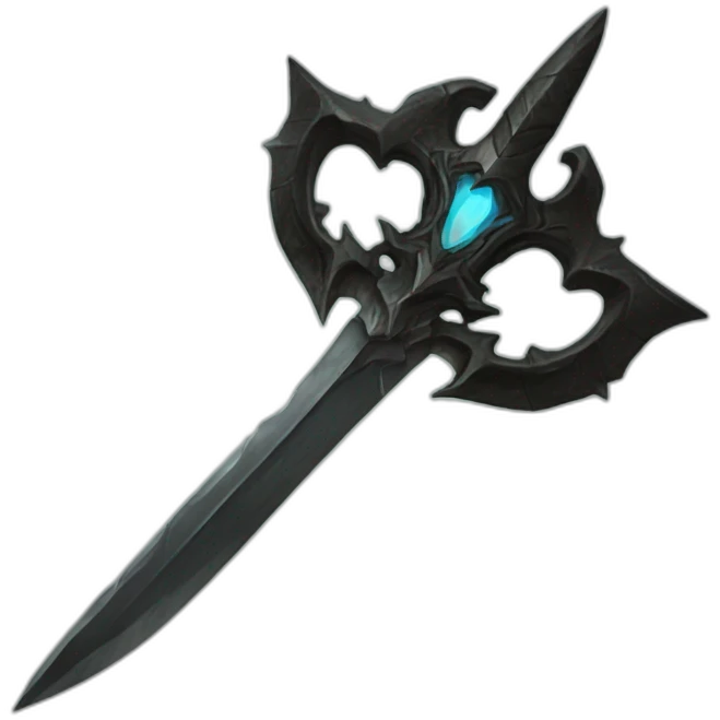 shadowmourne emoji