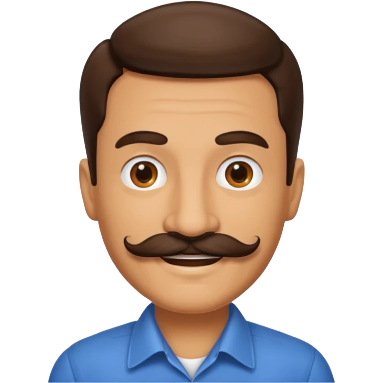 Recep İvedik emoji