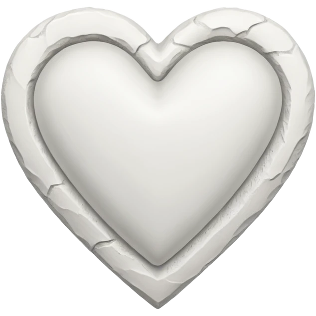 heart with plaster emoji