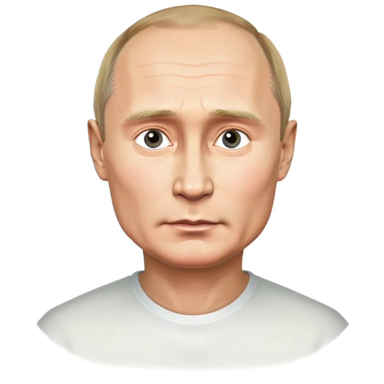 Putine emoji