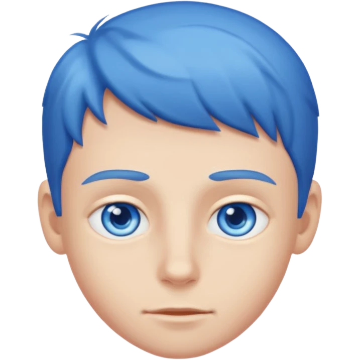boy emoji