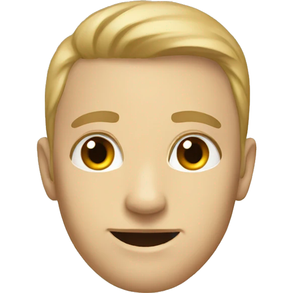 beige emoji