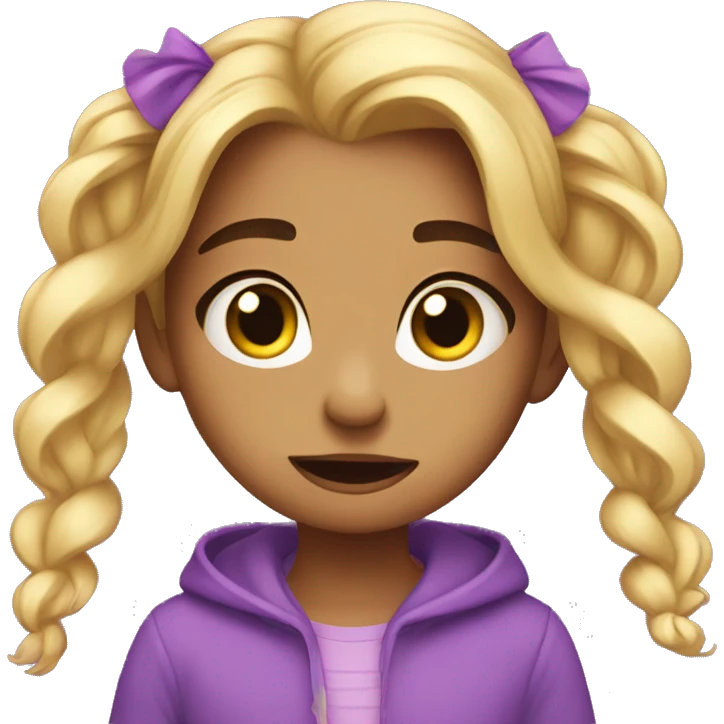 💔💜 emoji
