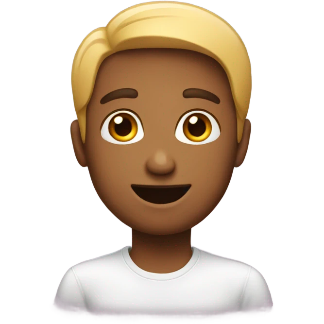 In love emoji