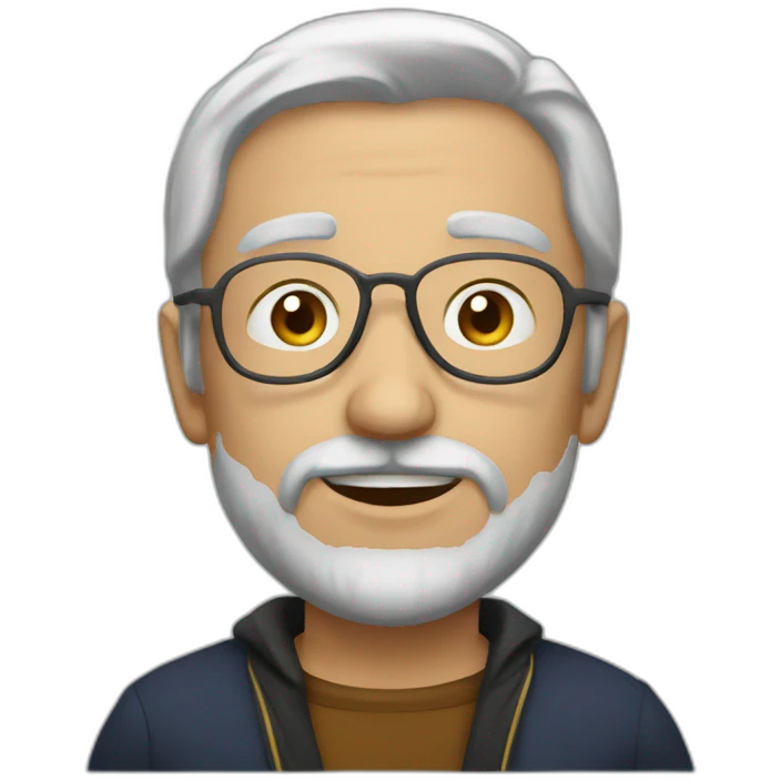 rigoler emoji