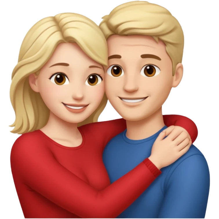 Man fucking woman from behind emoji