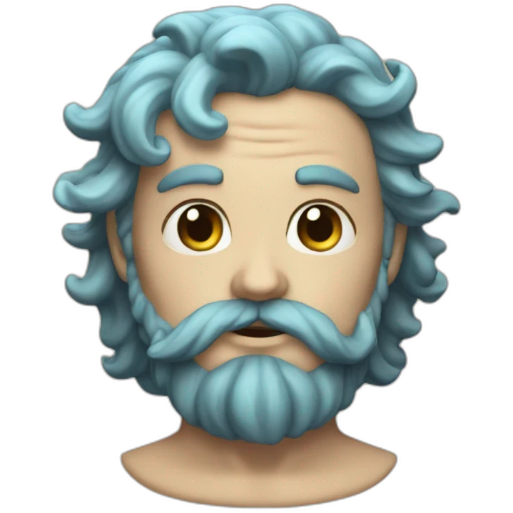 neptune emoji