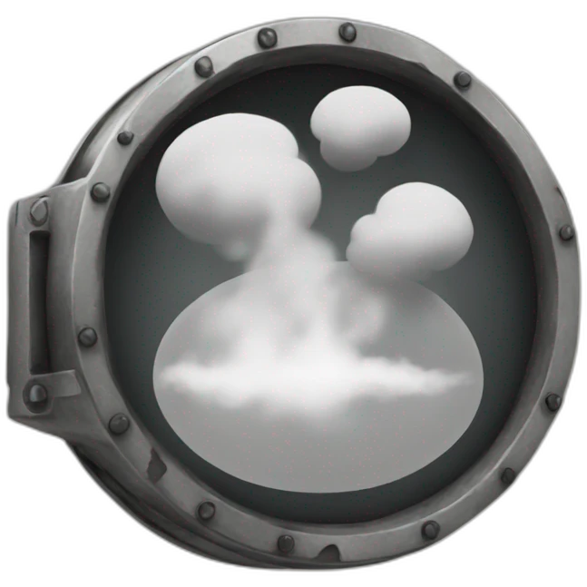 steam logo emoji