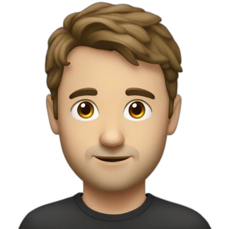 Guillaume ALLIX emoji