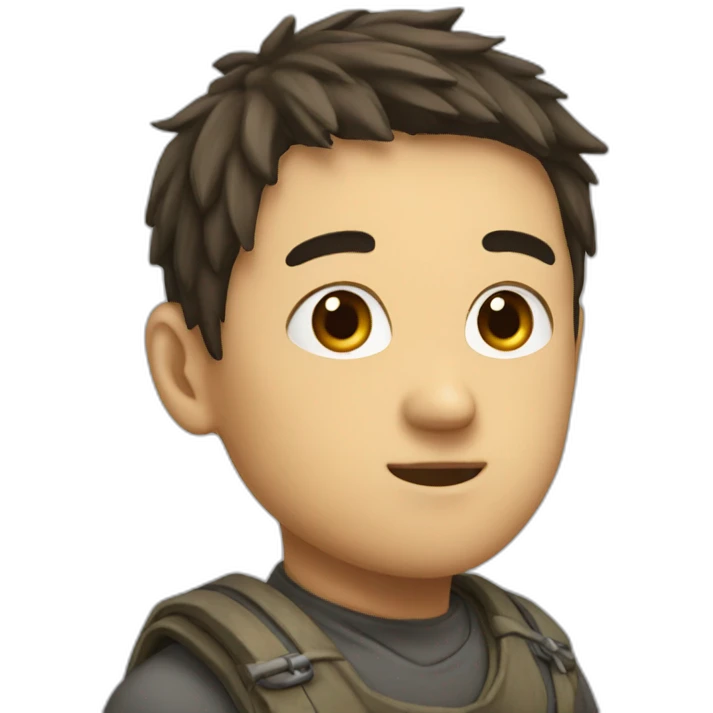 teboune emoji