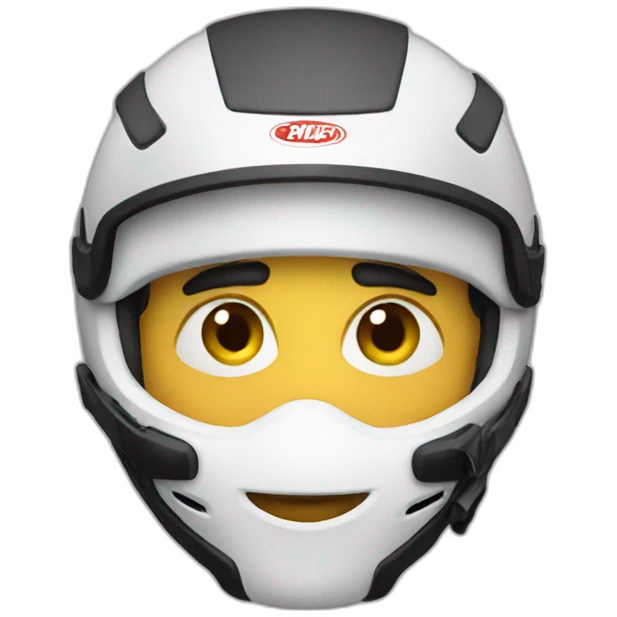 karting emoji