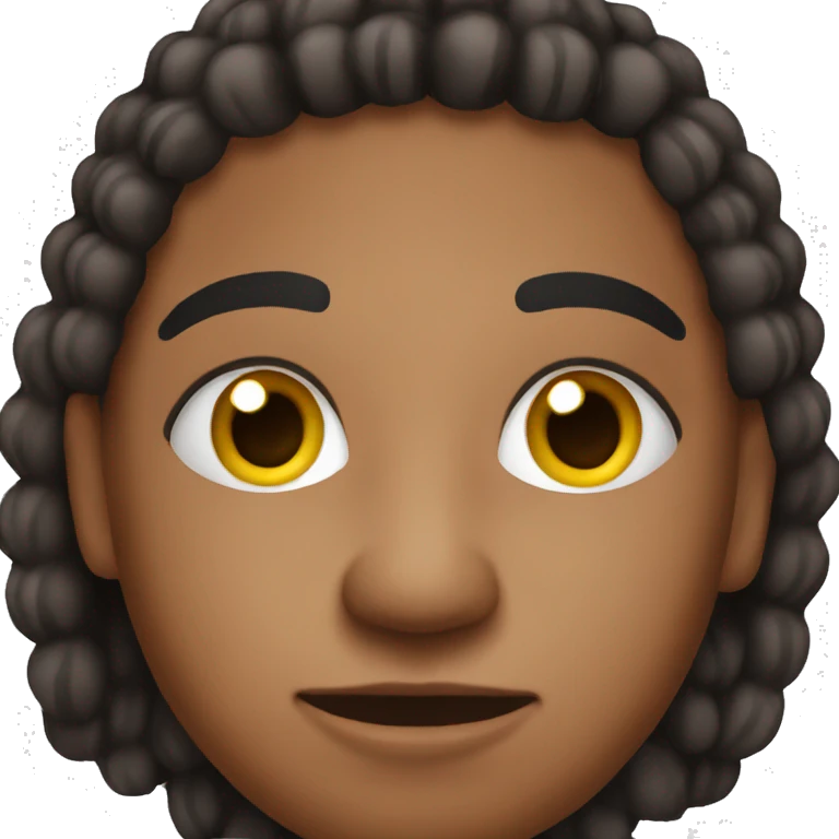 Aboriginal emoji emoji