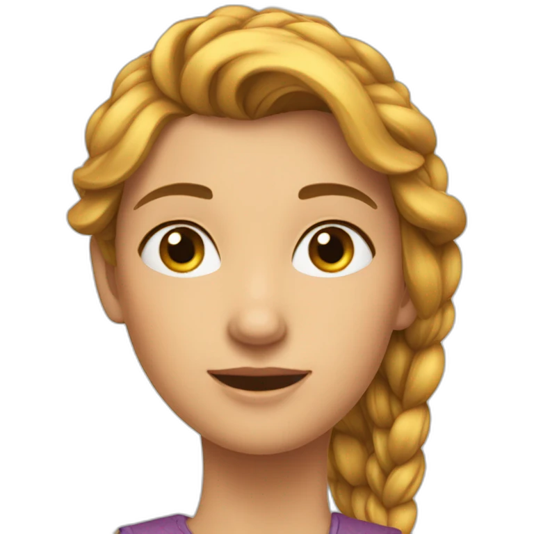 Anna’s emoji
