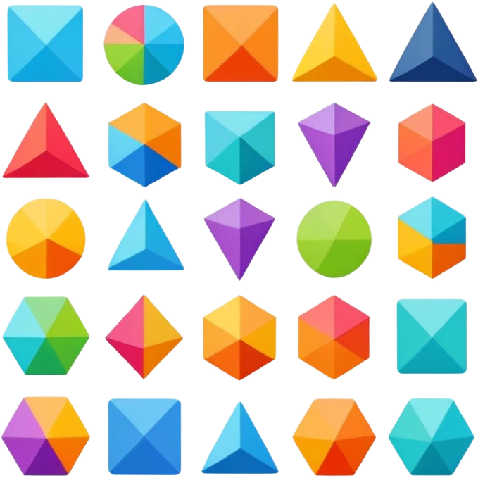 digital educational project emoji