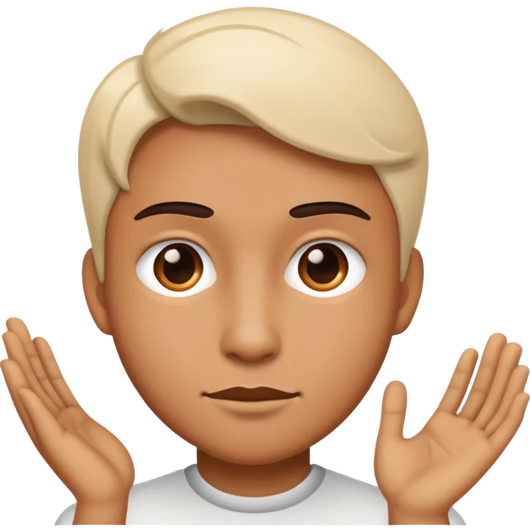 Change look emoji