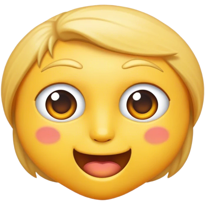 İnci  emoji