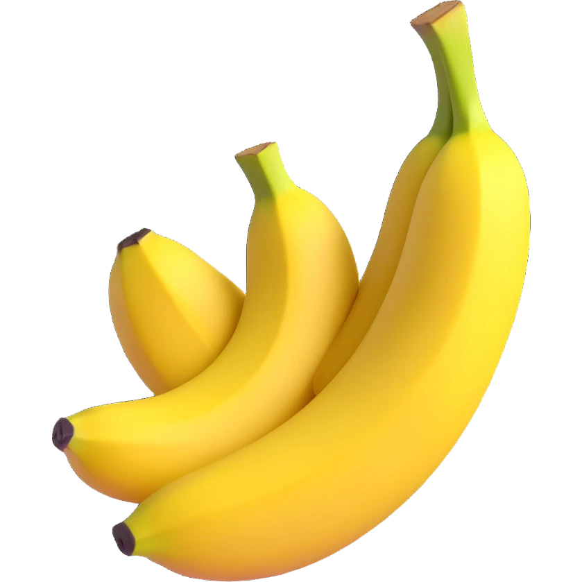banana emoji