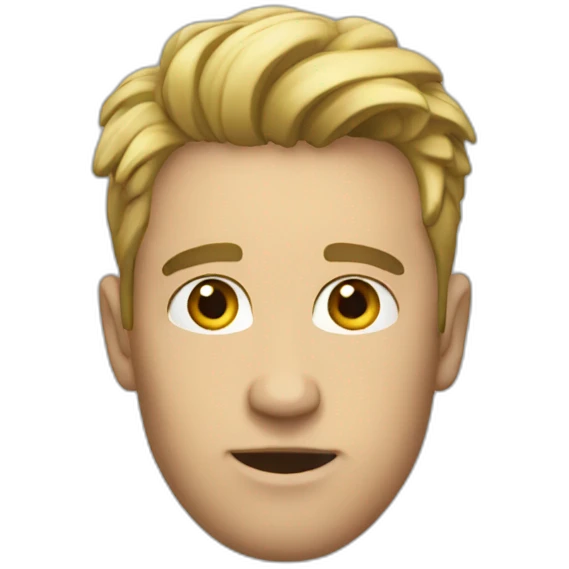 I dont know emoji
