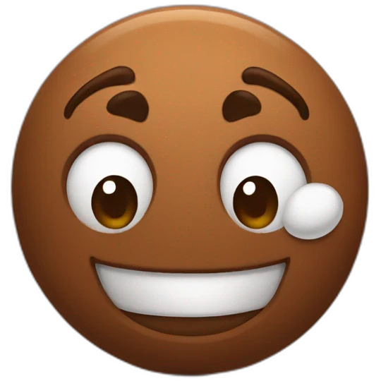 M&M emoji