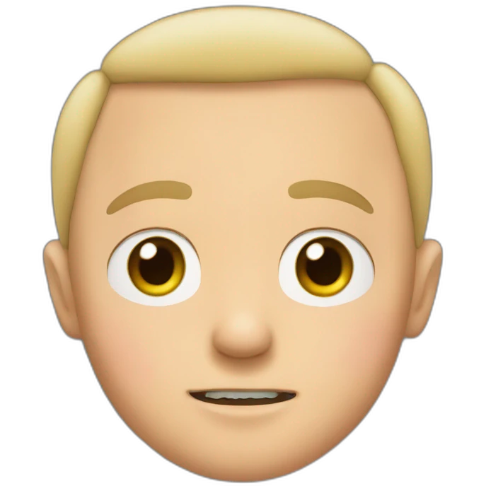 Stewie Griffin emoji