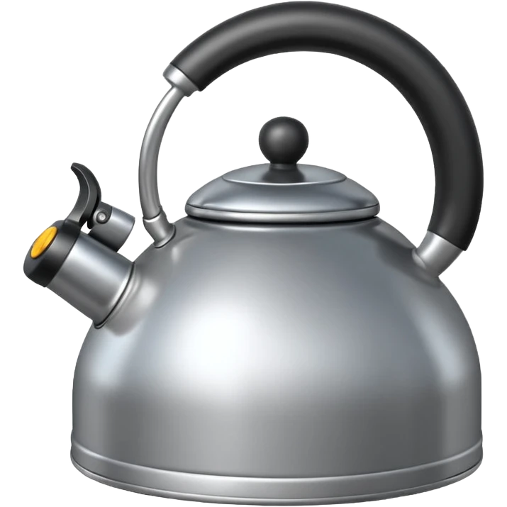 kettle emoji