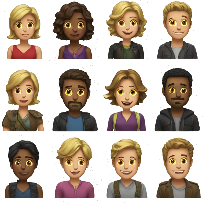 MOVIE emoji