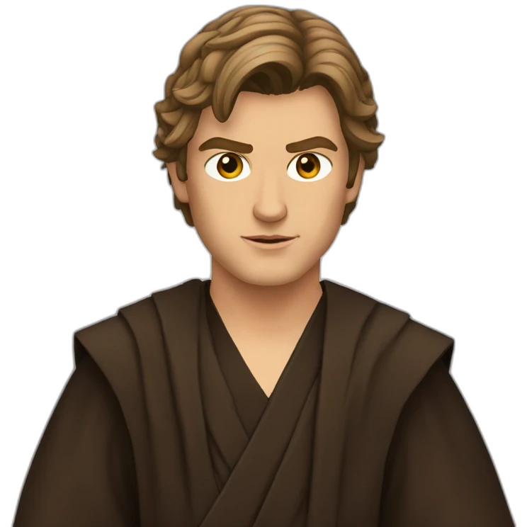 anakin emoji