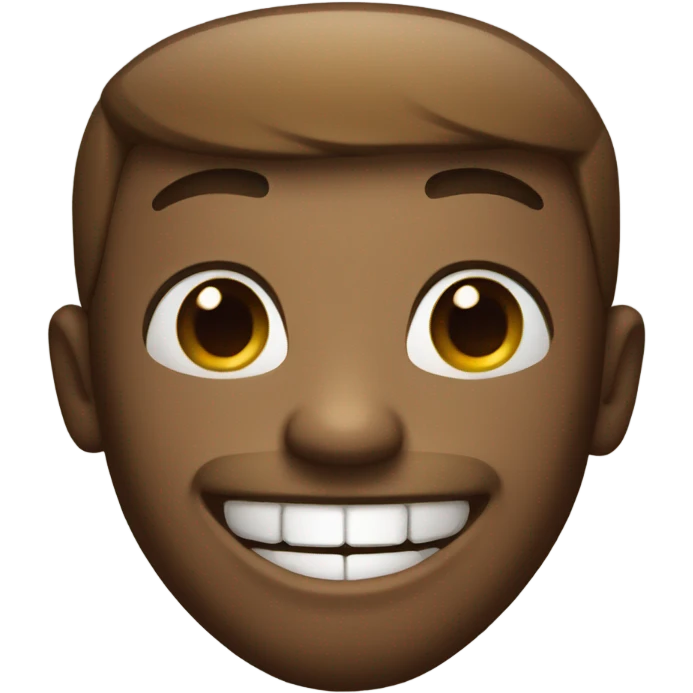smiling  emoji
