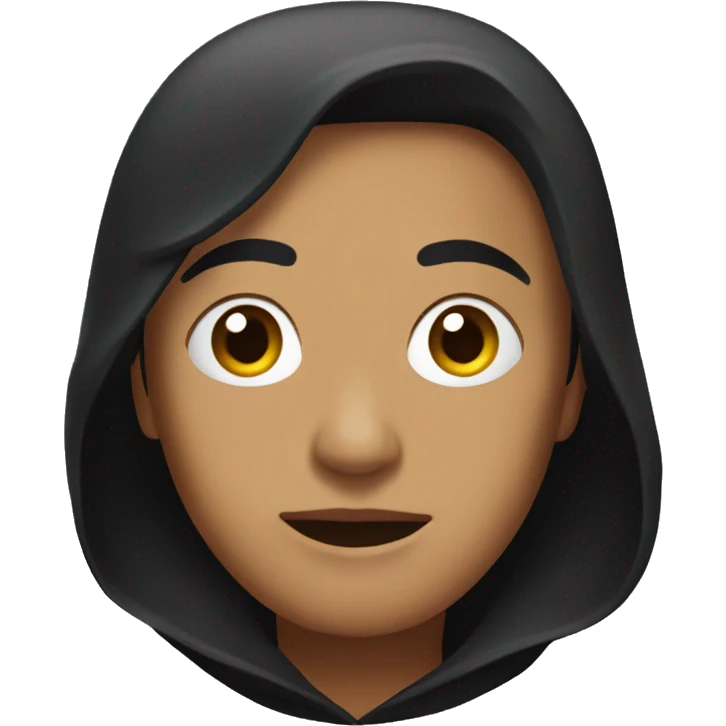 raven emoji
