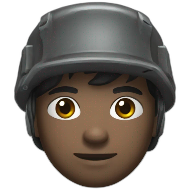 Pubg emoji