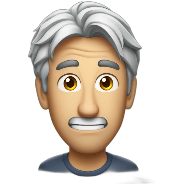 craig federighi incandescent with rage emoji