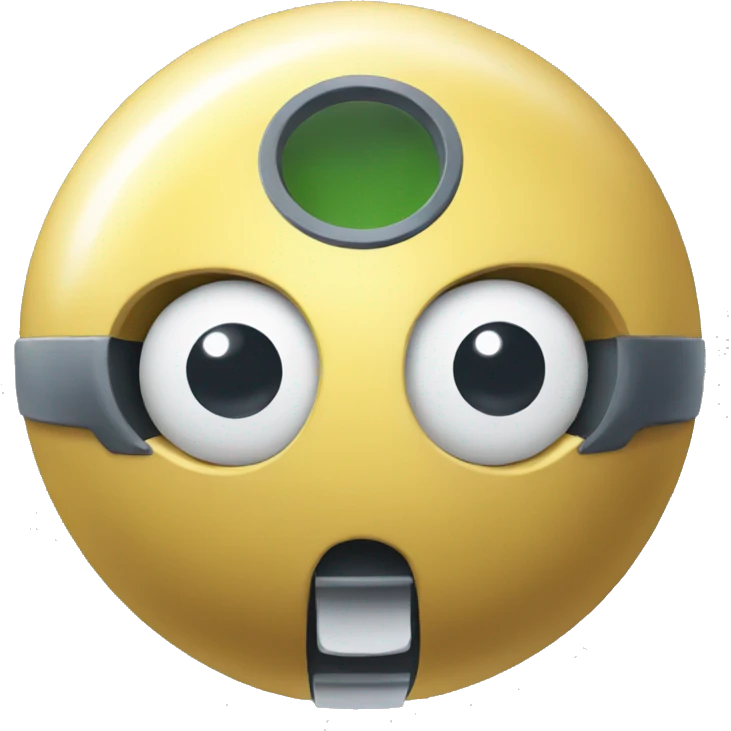 Pokebola emoji