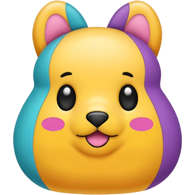 pet toy emoji