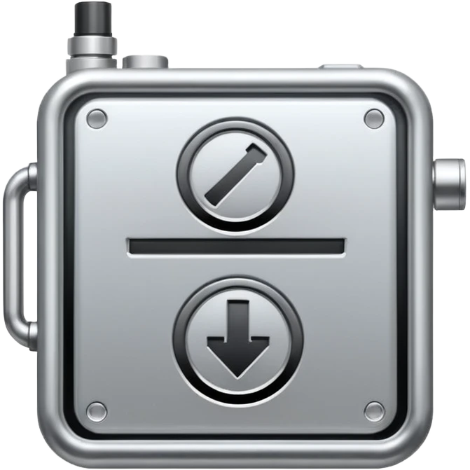mac os zippress hydraulic emoji