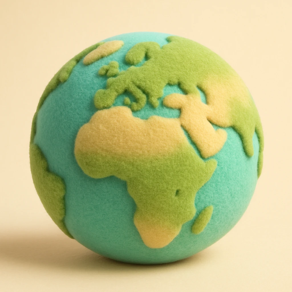 globe emoji
