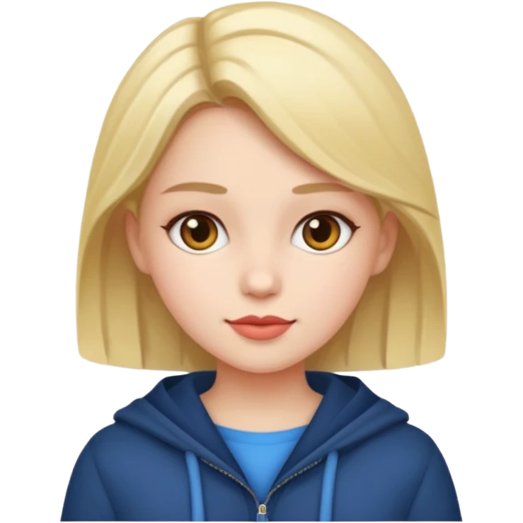 girl outfit emoji