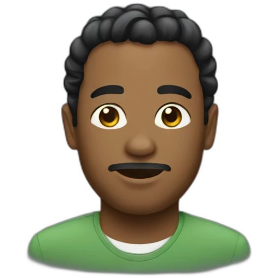 togo emoji