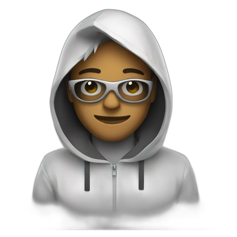 Techno latin emoji