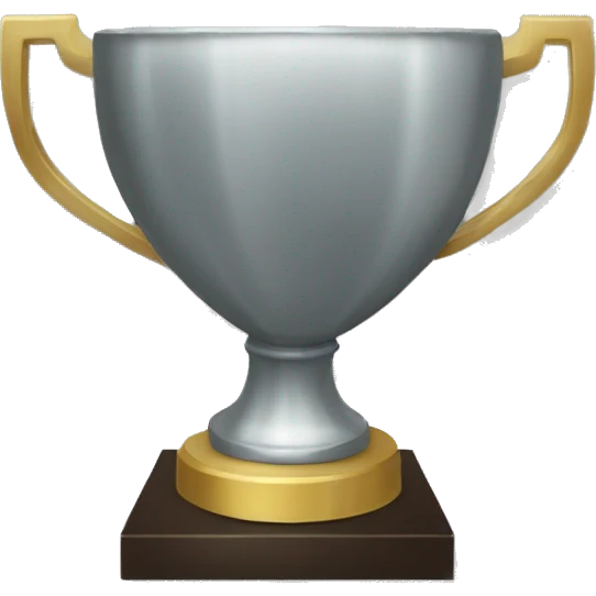 Trophée fncs emoji