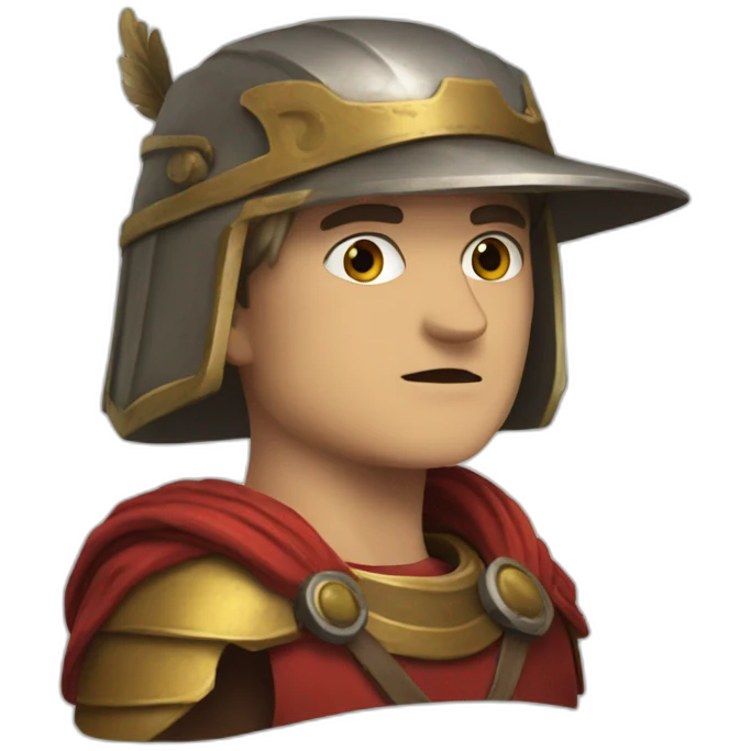 Pyrrhus  emoji